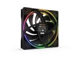 be quiet! LIGHT WINGS PWM high-speed Triple-Pack, 4-pin BL077 снимка №3