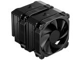Описание и цена на охладители за процесори » въздушно охлаждане Jonsbo HX7280 Black