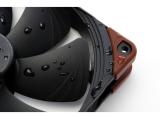Noctua single-phase motor NF-A14 industrialPPC-2000 IP67 PWM снимка №3