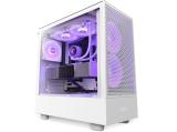 NZXT Kraken 240 RGB White снимка №6 NZXT Kraken 240 RGB White снимка №6