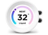NZXT Kraken Elite 240 RGB White снимка №3 NZXT Kraken Elite 240 RGB White снимка №3