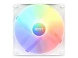 NZXT F140 CORE RGB White снимка №2 NZXT F140 CORE RGB White снимка №2