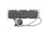 Asus ROG RYUO III 360 ARGB WHITE EDITION снимка №2