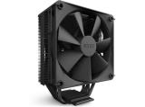 Описание и цена на охладители за процесори » въздушно охлаждане NZXT T120 Black