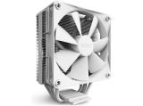 Описание и цена на охладители за процесори » въздушно охлаждане NZXT T120 White