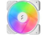 Охлаждане (охладител) Fractal Design Aspect 12 RGB PWM White