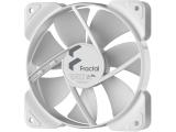 Fractal Design Aspect 12 RGB PWM White снимка №4