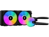 Fractal Design Design Lumen S24 RGB V2 снимка №2