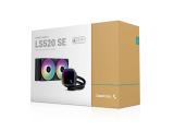 DeepCool Water Cooling LS520 SE - Addressable RGB снимка №6
