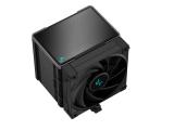 DeepCool AK500 Zero Dark снимка №3