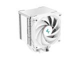 Описание и цена на охладители за процесори &raquo; въздушно охлаждане DeepCool AK500 WH