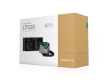 DeepCool Water Cooling LT520 - Addressable RGB снимка №6