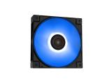 DeepCool FC120 Black, Addressable RGB Fan Pack 3-in-1 снимка №3