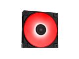 DeepCool FC120 Black, Addressable RGB Fan Pack 3-in-1 снимка №4