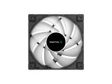DeepCool FC120 Black, Addressable RGB Fan Pack 3-in-1 снимка №5