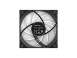DeepCool FC120 Black, Addressable RGB Fan Pack 3-in-1 снимка №6
