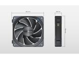 Seasonic MagFlow 1225 PWM снимка №6 Seasonic MagFlow 1225 PWM снимка №6