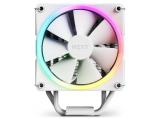 NZXT T120 RGB CPU Air Cooler with RGB, White снимка №2 NZXT T120 RGB CPU Air Cooler with RGB, White снимка №2
