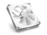 NZXT F140 RGB DUO Twin Pack White снимка №3