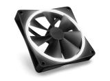 NZXT F140 RGB DUO Twin Pack Black снимка №3