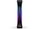 NZXT F140 RGB DUO Black снимка №3