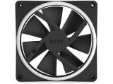 NZXT F140 RGB DUO Black снимка №5