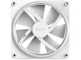 NZXT F140 RGB DUO White снимка №6