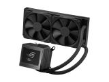 Описание и цена на охладители за процесори &raquo; водно охлаждане Asus ROG RYUJIN III 240