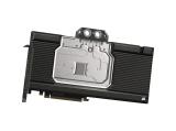 Описание и цена на аксесоари » за охлаждане за видеокарти Corsair Hydro X Series XG7 RGB 40-SERIES GPU Water Block (4080 SUPRIM/TRIO)
