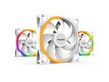 Описание и цена на вентилатори &raquo; вентилатори be quiet! LIGHT WINGS WHITE PWM Triple Pack, BL102