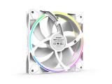 be quiet! LIGHT WINGS WHITE PWM Triple Pack, BL102 снимка №2