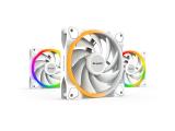 Описание и цена на вентилатори &raquo; вентилатори be quiet! LIGHT WINGS WHITE PWM high-speed Triple-Pack, BL101