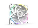 be quiet! LIGHT WINGS WHITE PWM high-speed Triple-Pack, BL101 снимка №5