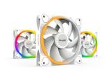 Описание и цена на вентилатори &raquo; вентилатори be quiet! LIGHT WINGS WHITE PWM Triple Pack, BL100