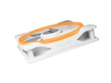 be quiet! LIGHT WINGS WHITE PWM Triple Pack, BL100 снимка №4 be quiet! LIGHT WINGS WHITE PWM Triple Pack, BL100 снимка №4