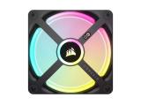 Corsair iCUE LINK QX120 RGB PWM PC Fan Expansion Kit снимка №2