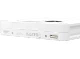 Corsair iCUE LINK QX140 RGB 140mm PWM PC Fans Starter Kit with iCUE LINK System Hub - White снимка №5