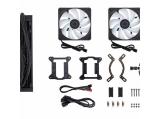 Cooler Master MasterLiquid 240L Core ARGB снимка №5