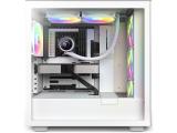 NZXT Kraken 280 RGB White снимка №5