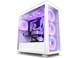 NZXT Kraken 280 RGB White снимка №6