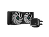 DeepCool Water Cooling LE520 - Addressable RGB снимка №2