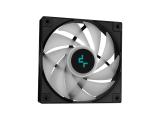 DeepCool Water Cooling LE520 - Addressable RGB снимка №4