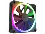 Охлаждане (охладител) NZXT F120 RGB Black