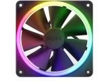 NZXT F120 RGB Black снимка №2