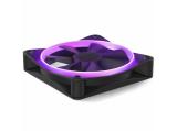 NZXT F120 RGB Black снимка №4