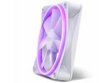 NZXT F120 RGB White снимка №3 NZXT F120 RGB White снимка №3
