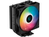 Охлаждане (охладител) DeepCool AG400 BK ARGB