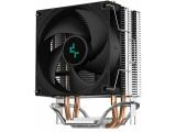 Описание и цена на охладители за процесори » въздушно охлаждане DeepCool AG200
