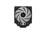 DeepCool AG620 BK - Addressable RGB, Dual-Tower снимка №3 DeepCool AG620 BK - Addressable RGB, Dual-Tower снимка №3