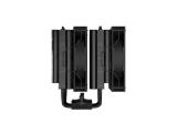 DeepCool AG620 BK - Addressable RGB, Dual-Tower снимка №4 DeepCool AG620 BK - Addressable RGB, Dual-Tower снимка №4